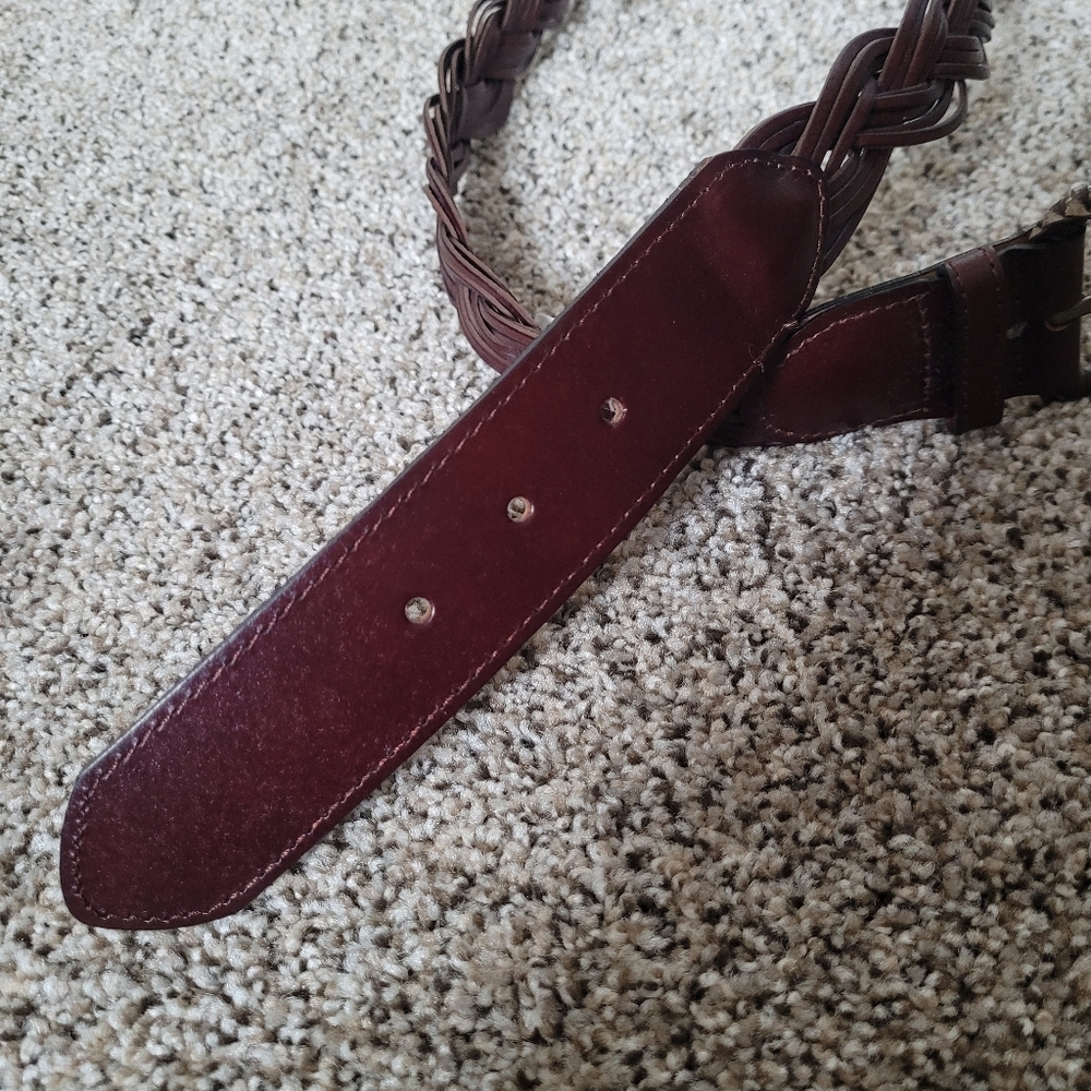 Womens Belt - Picture 2 of 4